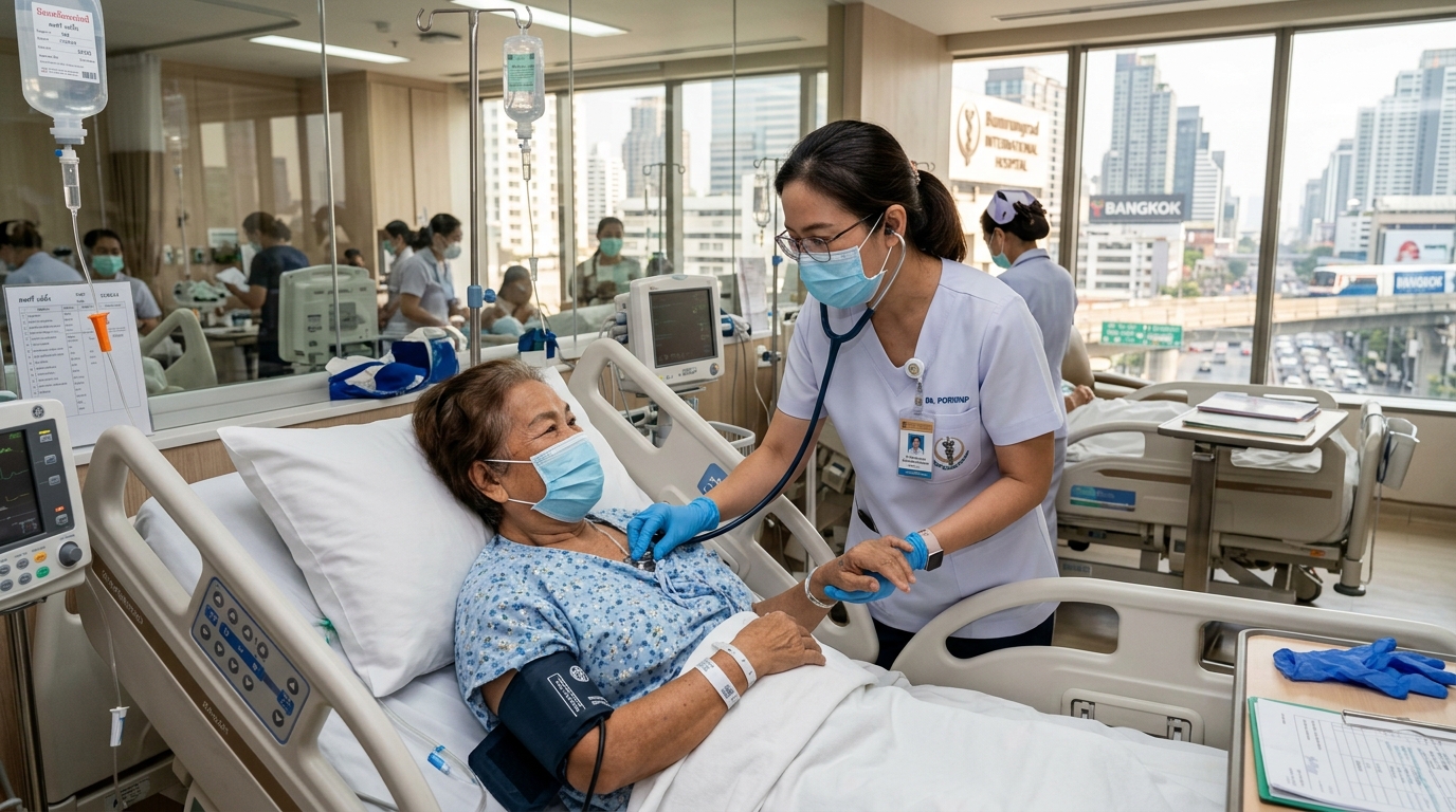เช็กดวงสุขภาพ 12 ราศี ช่วงฤดูฝน 2569: ราศีไหนต้องระวังไข้เลือดออก & ภูมิแพ้เปลี่ยนฤดู